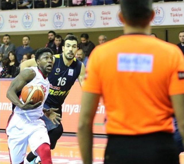 Spor Toto Basketbol Ligi 2