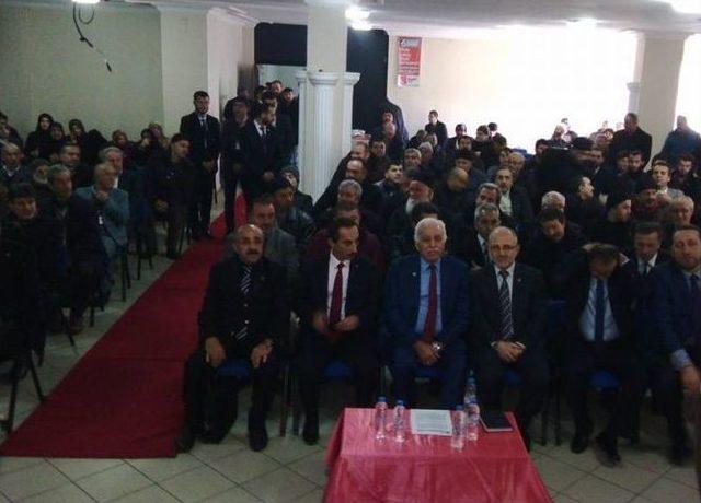 Kamalak: "islam Dinarı&rsquo;na Ge&ccedil;ilmeli" 1