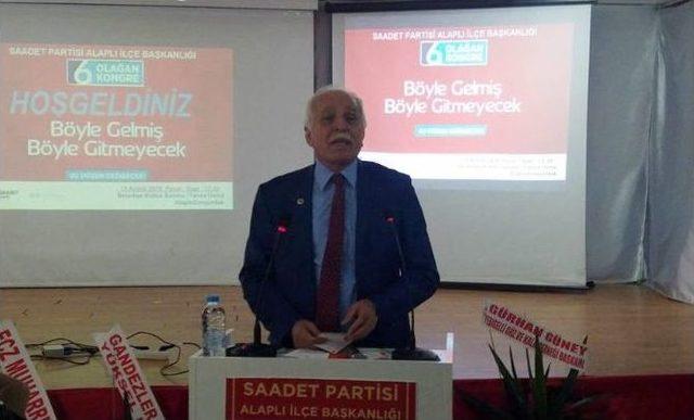Kamalak: "islam Dinarı&rsquo;na Ge&ccedil;ilmeli" 2