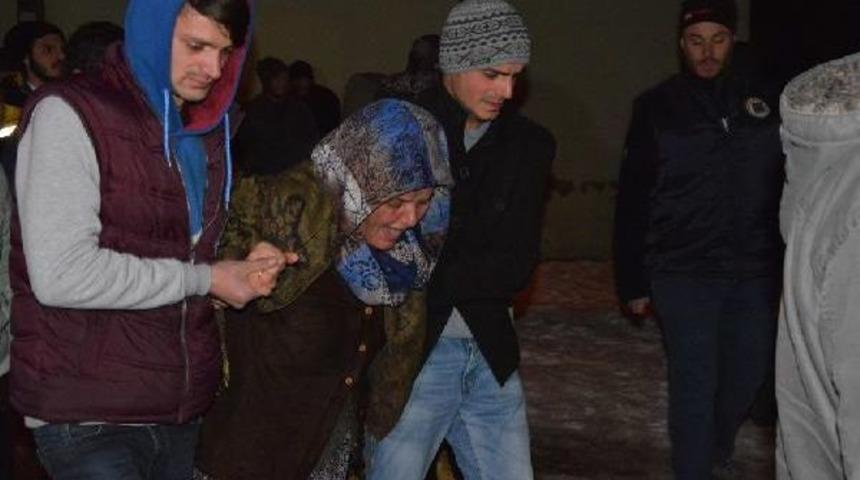 Şehit Cenazesi Sinop&rsquo;A Ulaştı