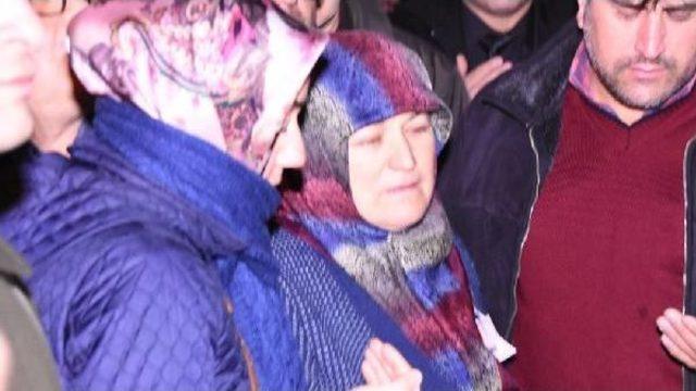 Şehit Cenazesi Sinop’A Ulaştı