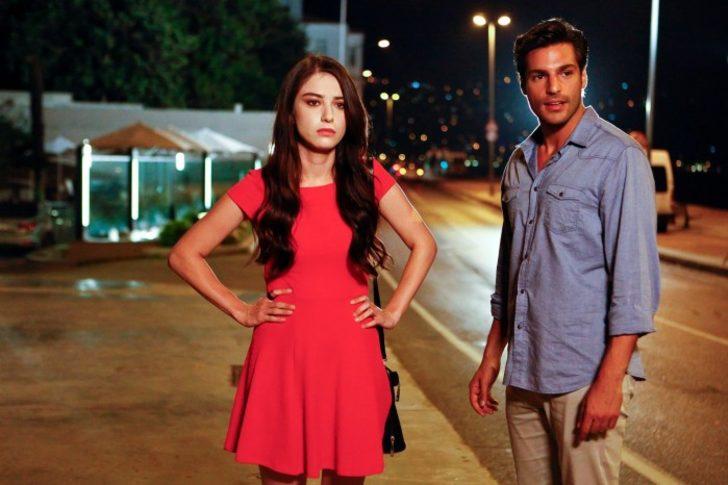 Kiraz Mevsimi 8. Bölüm Galerisi G1