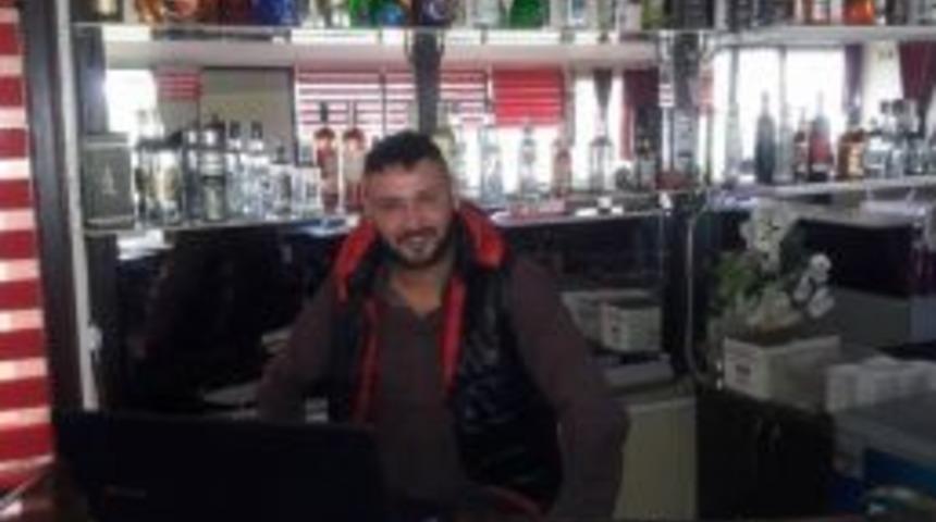 Uşak&rsquo;ta Cinayet
