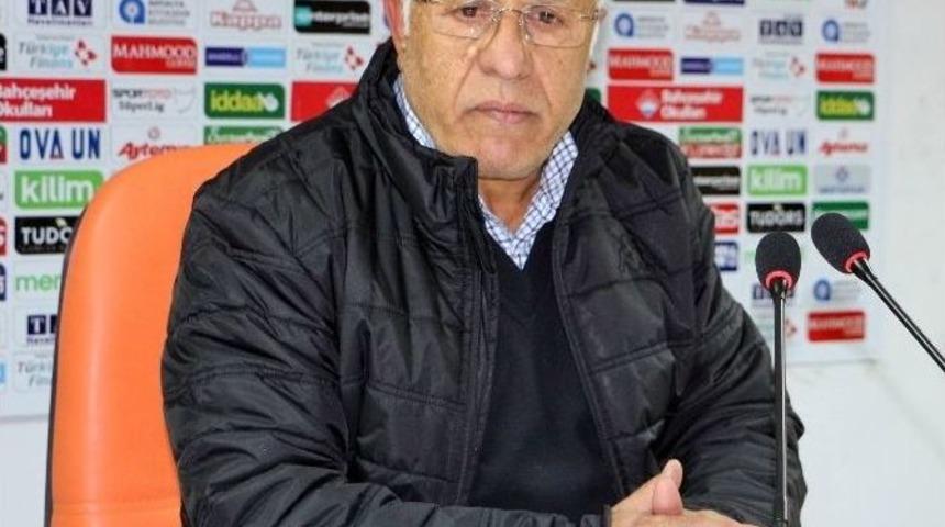 Kalpar: "1 Puan &Ccedil;ok &Ouml;nemli"
