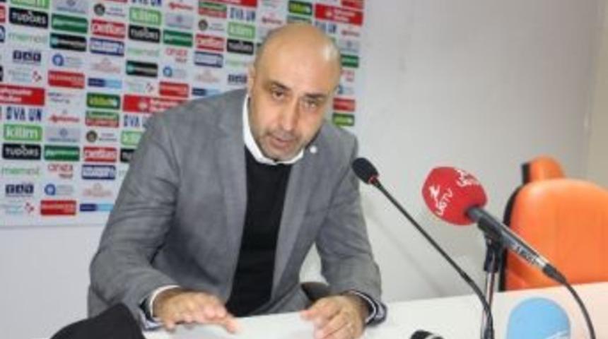 Kafkas: &ldquo;rakibe Hi&ccedil; Pozisyon Vermedik&rdquo;