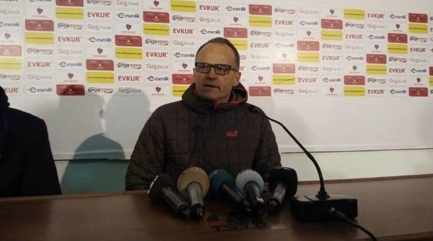 Yeni Malatyaspor - Adana Demir Ma&ccedil;ının Ardından
