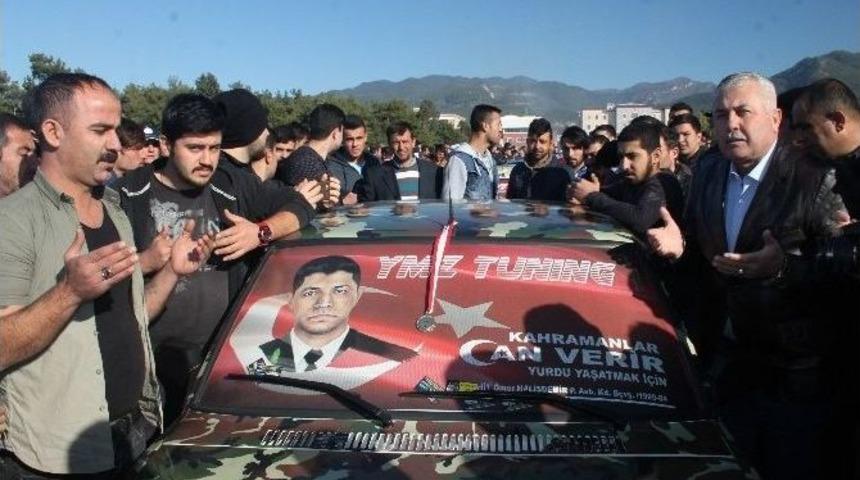 İlk Kurşunun 98. Yılında Modifiye Ara&ccedil; Ve Moto Şov Etkinliği