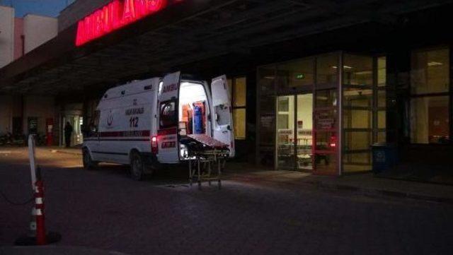 Fırat Kalkanı nda 1 Şehit, 9 Yaralı 3