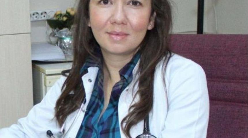 Karbonmonoksit Zehirlenmelerine Karşı Uyarı