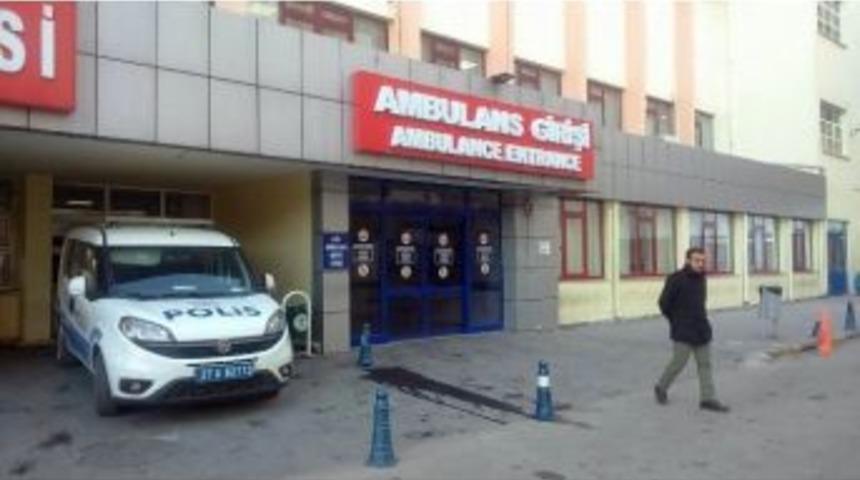 El Bab Operasyonunda 1 Şehit, 9 Yaralı