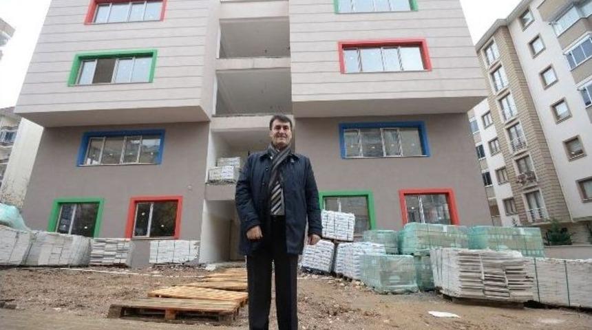 Osmangazi Bilgi Evleri İle Donatılıyor