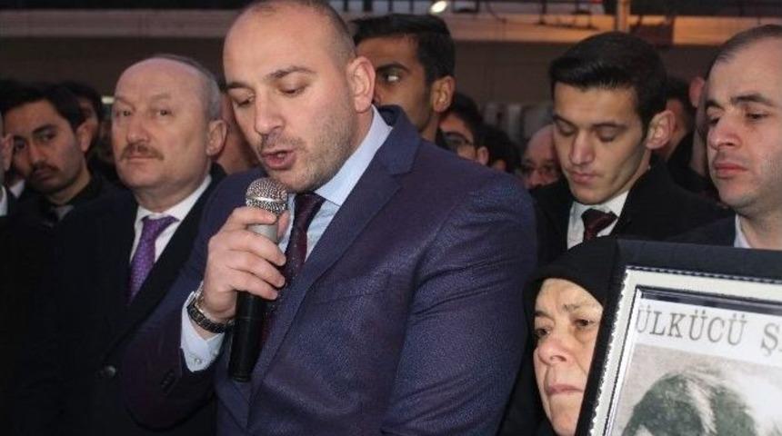 Ülkü Ocakları Bursa İl Başkanlığı’na Yeni Bina