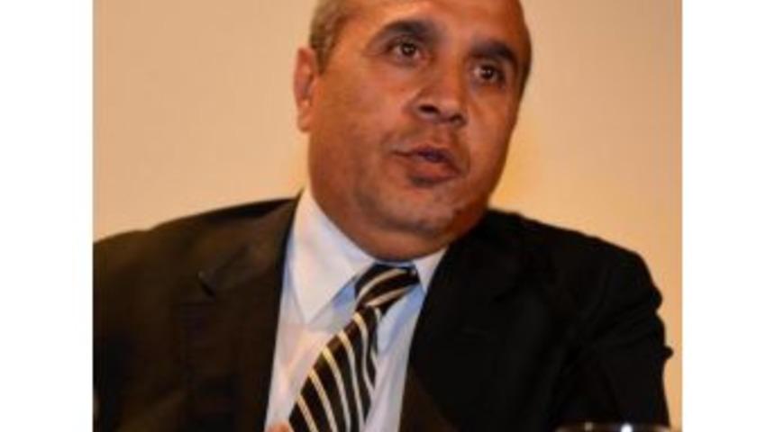 Romanlar I&ccedil;in 'ille De Bir Iş Olsun' Projesi