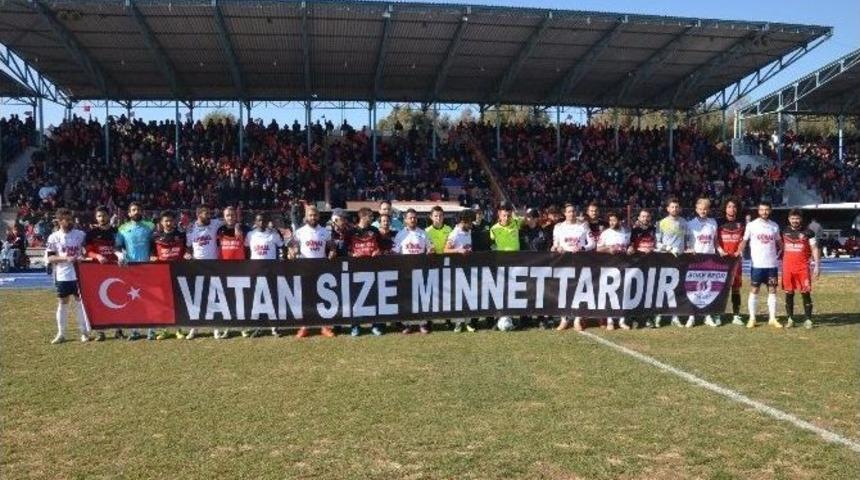 Bal 8. Grup&rsquo;ta Yeni Lider S&ouml;kespor