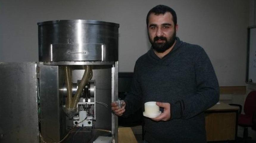 Hastalar Artık İlacını Tam Saatinde Alacak