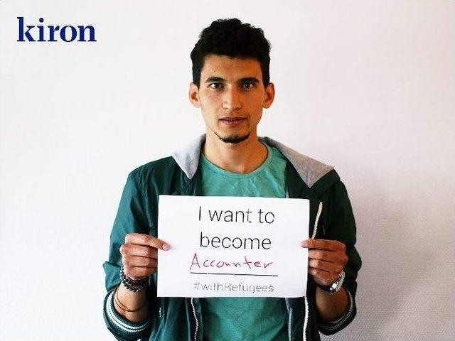 M&uuml;lteciler &Uuml;niversiteli Oluyor 1