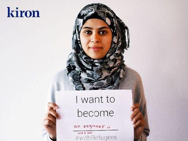 M&uuml;lteciler &Uuml;niversiteli Oluyor 2