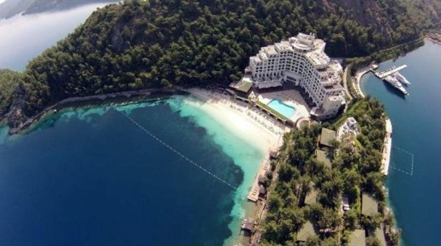 Fet&ouml;&rsquo;n&uuml;n Otelinden Altın &Ccedil;ıkmadı