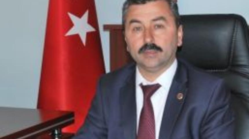 Başkan Cavit Erdoğan: Sinsice Kurulan Oyunları Hep Birlikte Bozacağız