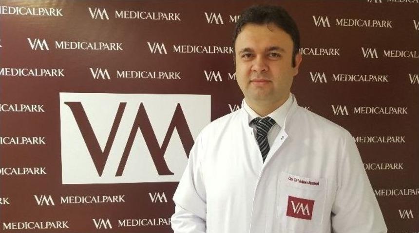 Sigara İ&ccedil;en Kadınların Rahim Ağzı Kanserine Yakalanma Riski İki Kat Daha Fazla