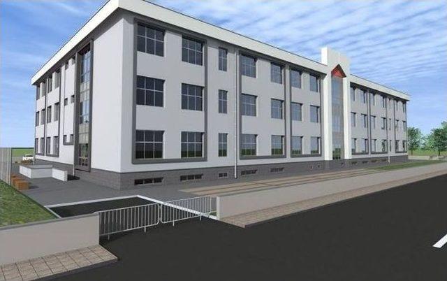 Fatsa&rsquo;ya 24 Derslikli Yeni Okul M&uuml;jdesi 1