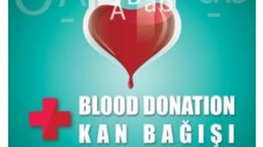 Ga&uuml;&rsquo;den Kan Bağışı Kampanyası