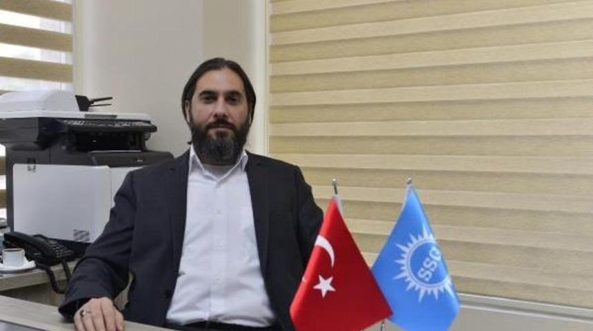 Sığınmacılara Umut Kapısı Oldular