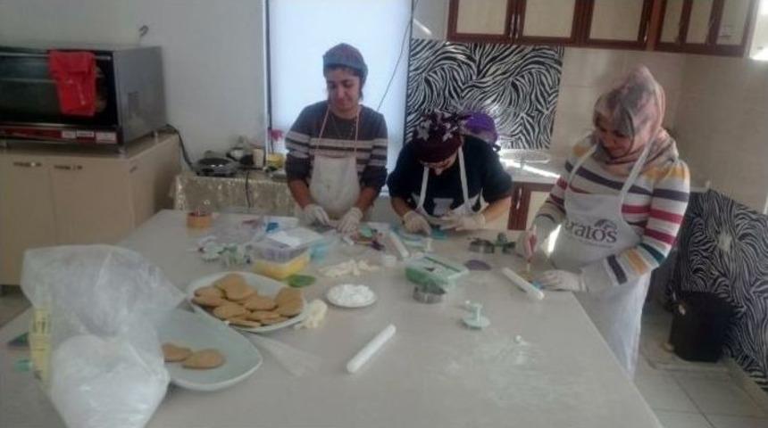 Engelsiz Şefler Yurt Dışına A&ccedil;ılıyor