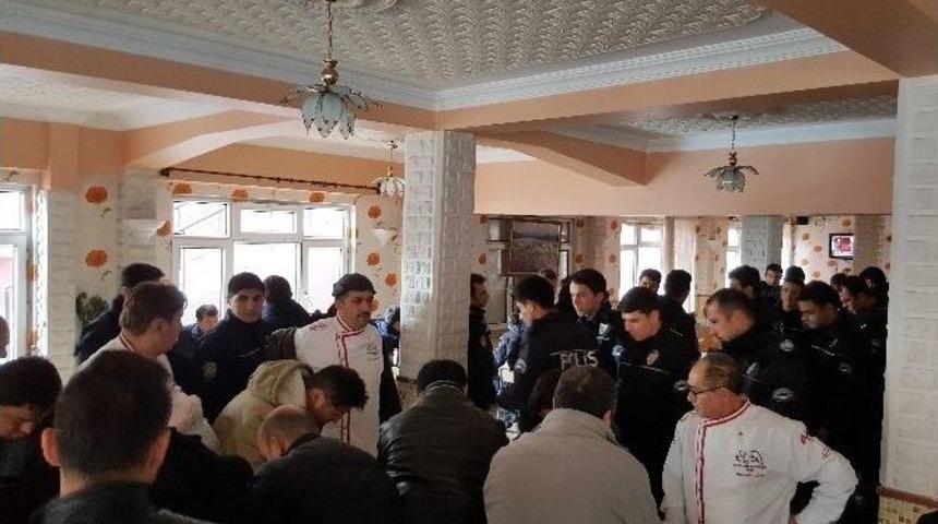 Kader&rsquo;den Şehitler İ&ccedil;in Mevlit