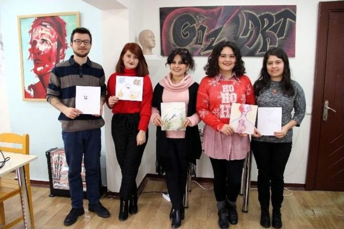 Patili Dostları İ&ccedil;in &Ccedil;izdiler