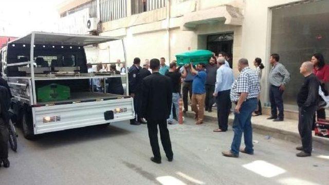 Kantincinin Suriyeli Cinayet Şüphelisi 8 Ay Sonra Yakalandı 2