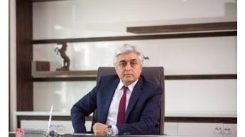 Kayseri&rsquo;deki Saldırıya İş D&uuml;nyasından Tepki