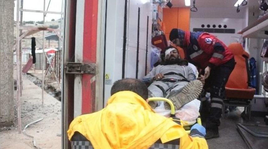 T&uuml;rkiye&rsquo;de Tedavi G&ouml;r&uuml;rken Hayatını Kaybeden Suriyelilerin Sayısı 5&rsquo;e Y&uuml;kseldi