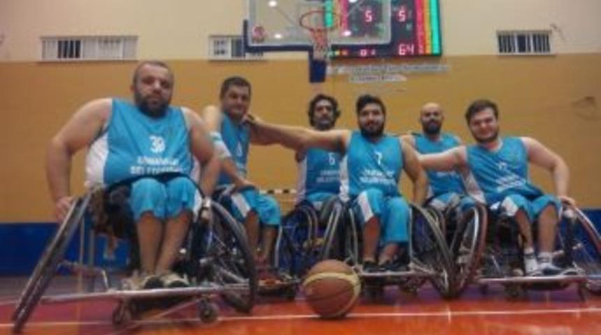 Osmangazi Belediyespor&rsquo;dan Galibiyet Serisi