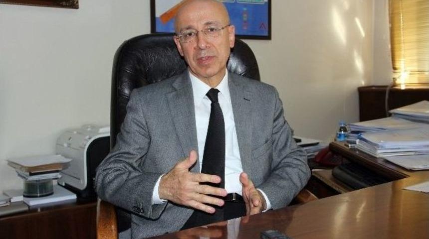 (&ouml;zel Haber) Serbest B&ouml;lge Kullanıcıları Vergi İstisnası İstiyor