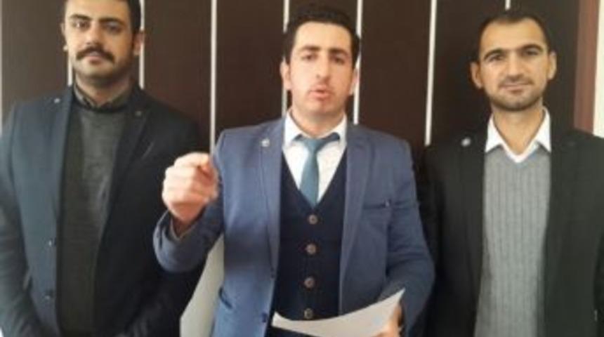 Agd&rsquo;den Suriye A&ccedil;ıklaması
