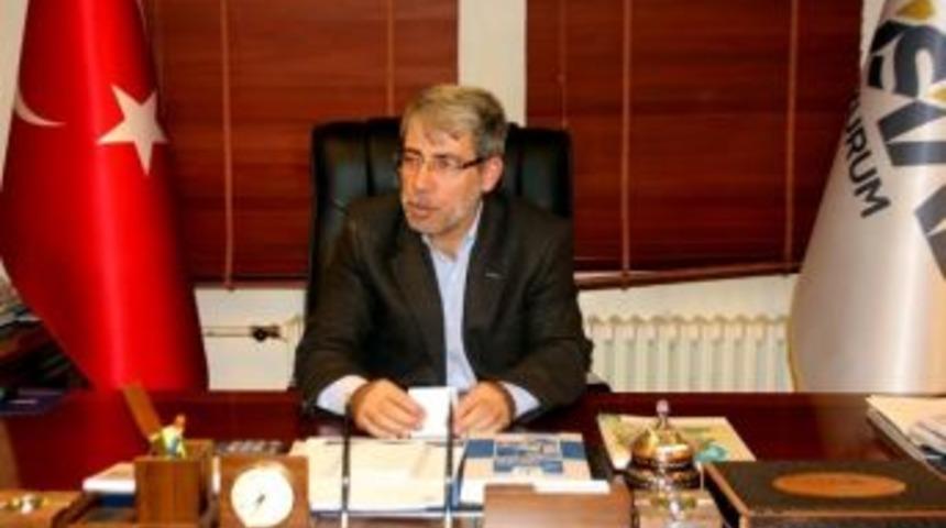 M&uuml;siad Başkanı Bayır: &ldquo;bize Diz &Ccedil;&ouml;kertemeyecekler&rdquo;