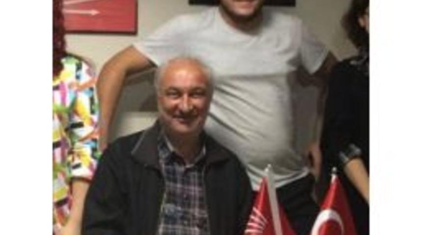Chp Merkez İl&ccedil;e Y&ouml;netim Kurulu &Uuml;yesi Evinde &Ouml;l&uuml; Bulundu