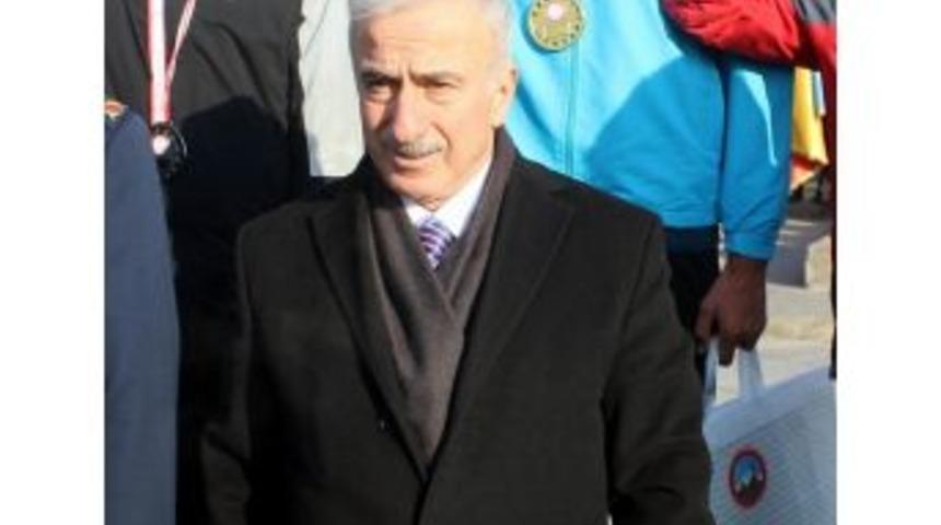 Kayseri Valisi: "saldırıyla Alakalı G&ouml;zaltına Alınmalar Devam Ediyor"