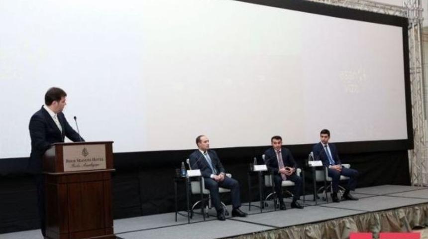 Azerbaycan&rsquo;da E-vize Sistemi Tika İle Tanıtıldı