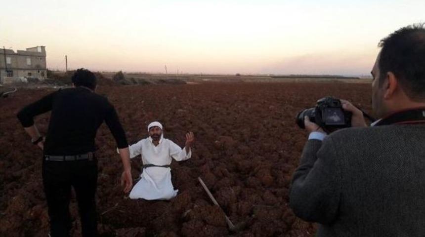 Şanlıurfa&rsquo;da &Ccedil;ekilen Film Uluslararası &Ouml;d&uuml;le Layık G&ouml;r&uuml;ld&uuml;