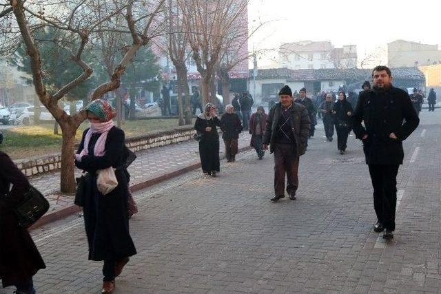 Soma Davasında 13. Duruşma Başladı