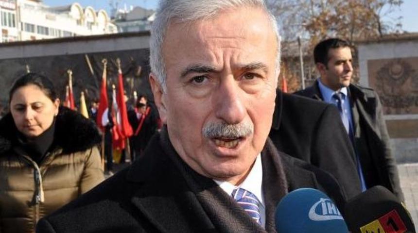 Kayseri Valisi: G&ouml;zaltılar Artabilir