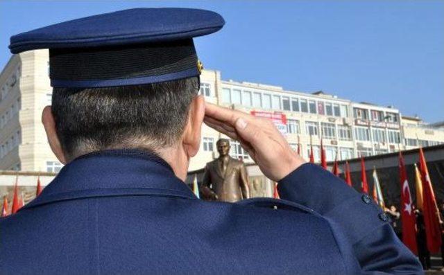 Kayseri Valisi: G&ouml;zaltılar Artabilir 1