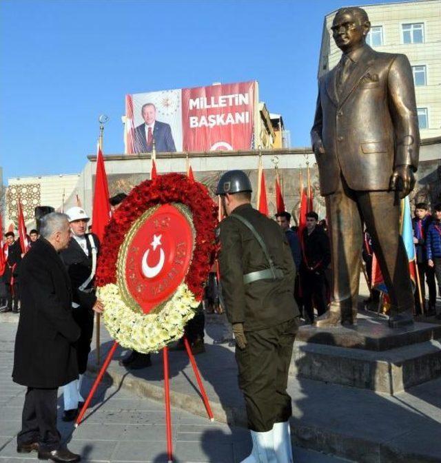 Kayseri Valisi: G&ouml;zaltılar Artabilir 2