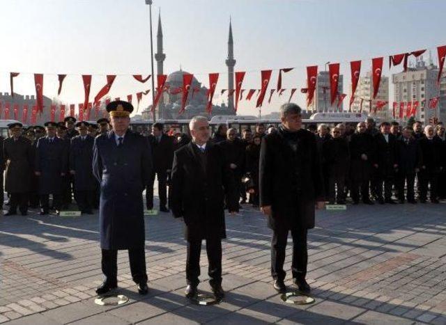 Kayseri Valisi: G&ouml;zaltılar Artabilir 3