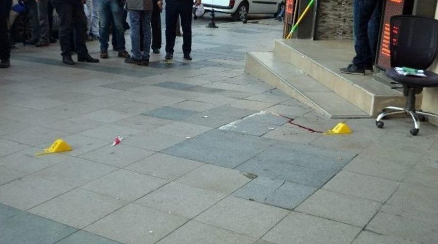 Fatih&rsquo;te 1.5 Milyonluk Gasp