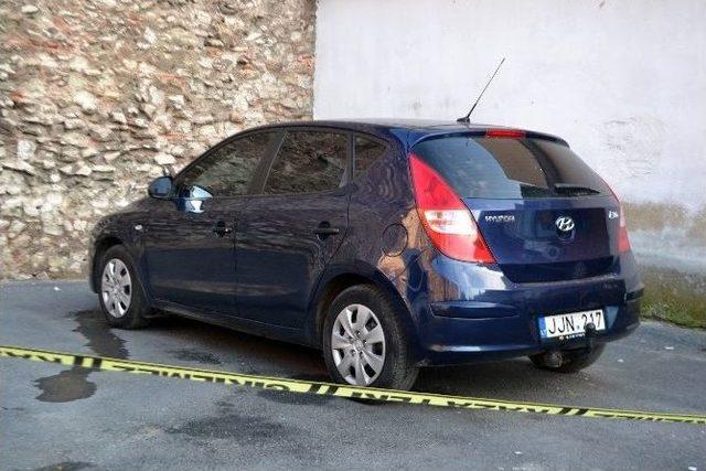 Fatih’te 1.5 Milyonluk Gasp 1