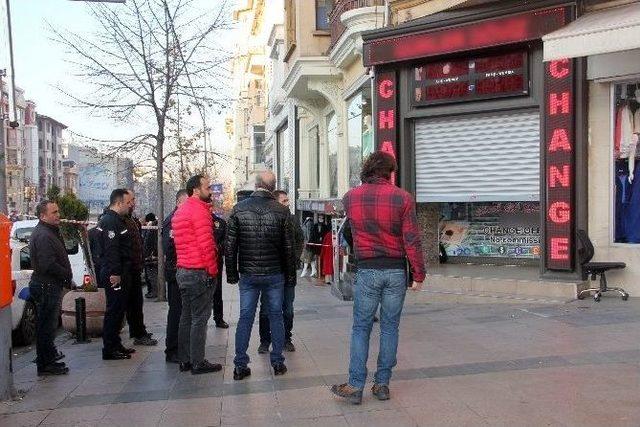 Fatih’te 1.5 Milyonluk Gasp 2