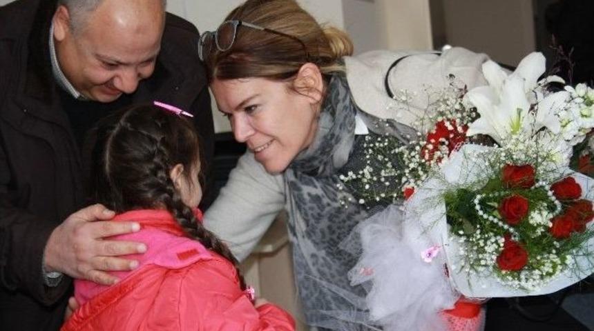 D&uuml;nya G&ouml;&ccedil;menler G&uuml;n&uuml;&rsquo;nde Mersin&rsquo;deki Suriyeliler Unutulmadı